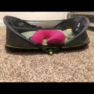 Brica Travel Bassinet